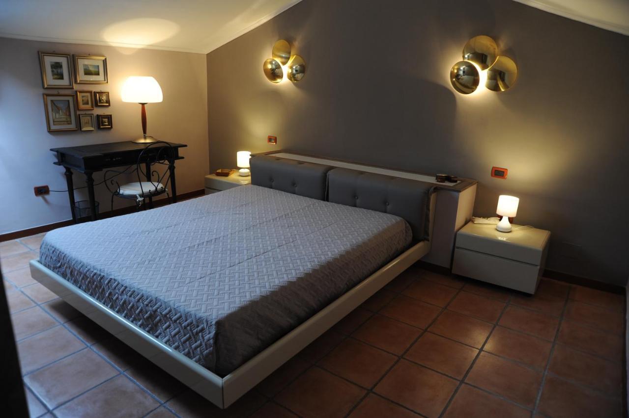 Residenza D'Oria B&B Фоджиа Экстерьер фото