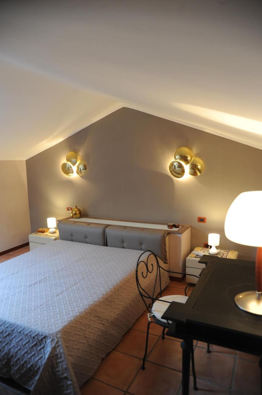 Residenza D'Oria B&B Фоджиа Экстерьер фото