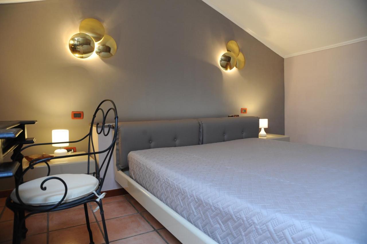 Residenza D'Oria B&B Фоджиа Экстерьер фото