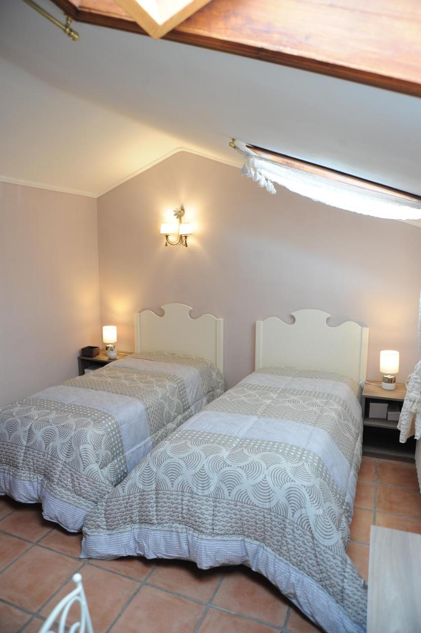 Residenza D'Oria B&B Фоджиа Экстерьер фото