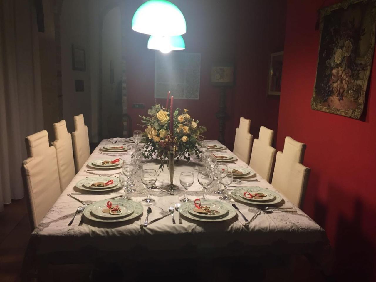 Residenza D'Oria B&B Фоджиа Экстерьер фото