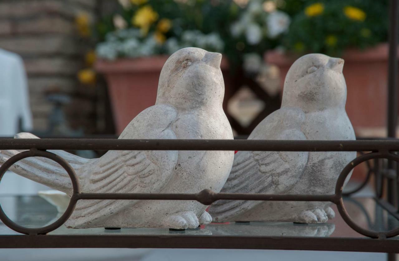 Residenza D'Oria B&B Фоджиа Экстерьер фото