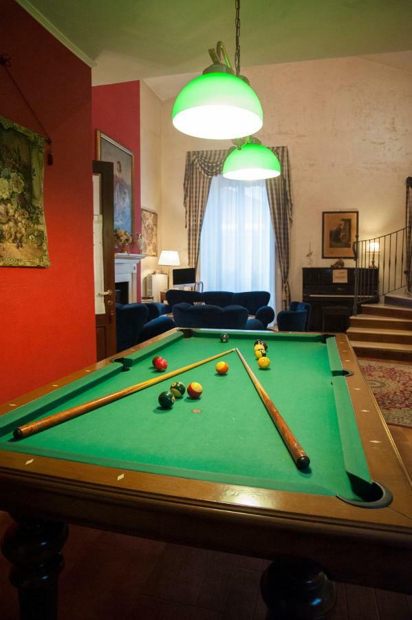 Residenza D'Oria B&B Фоджиа Экстерьер фото