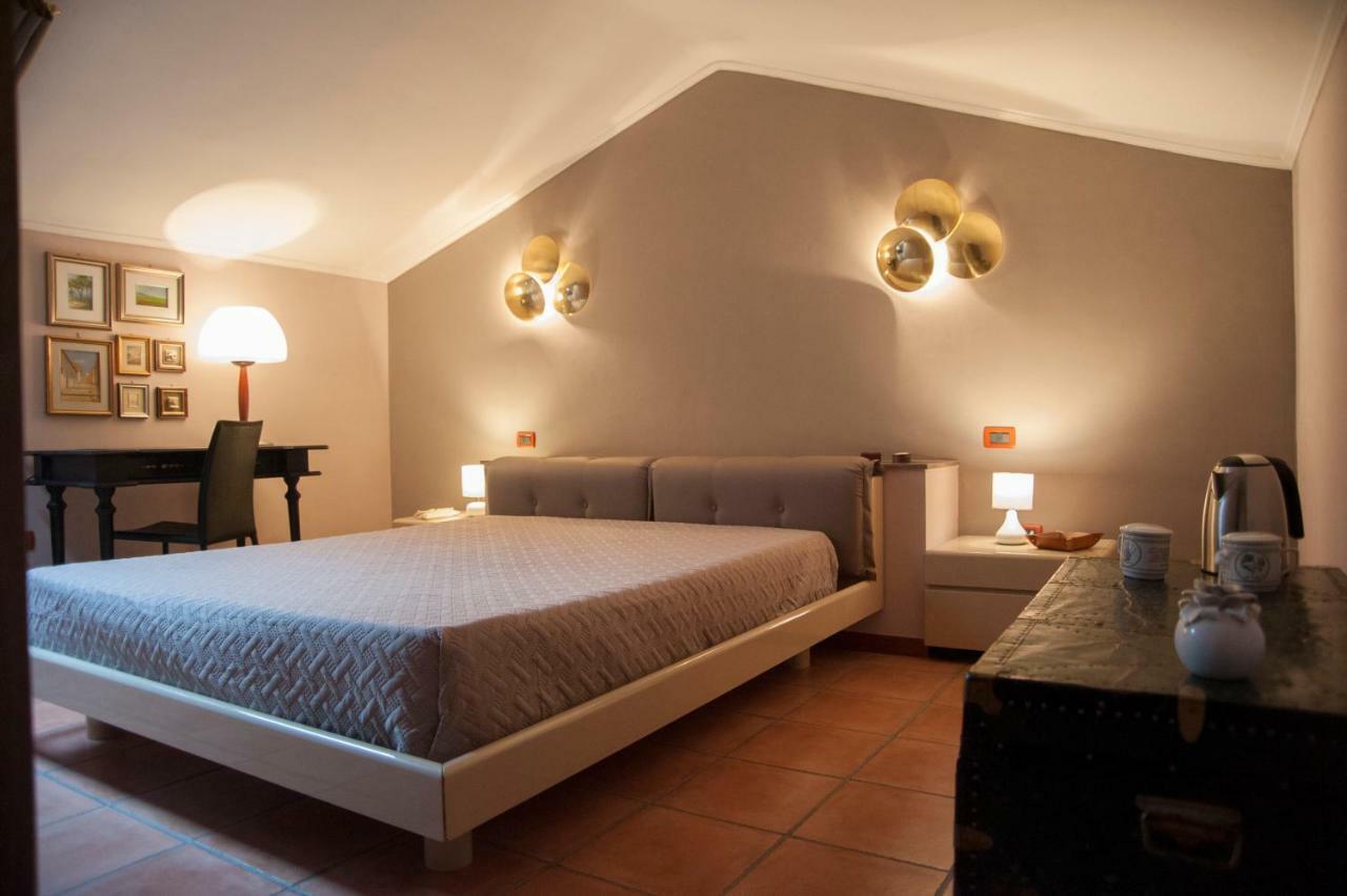 Residenza D'Oria B&B Фоджиа Экстерьер фото